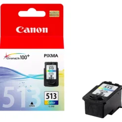 Ink-Jet Canon Cl-5133-Färg