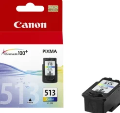 Ink-Jet Canon Cl-5133-Färg