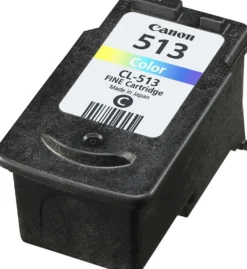 Ink-Jet Canon Cl-5133-Färg