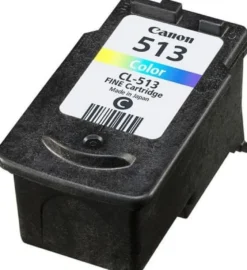 Ink-Jet Canon Cl-5133-Färg