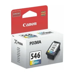 Ink-Jet Canon CL546 färg
