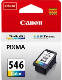 Ink-Jet Canon CL546 färg
