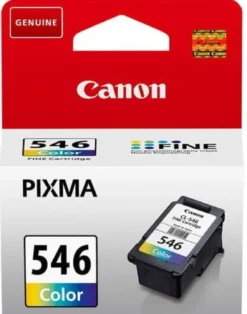 Ink-Jet Canon CL546 färg