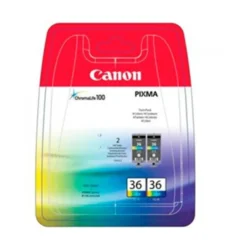 Ink-Jet Canon CLI-36