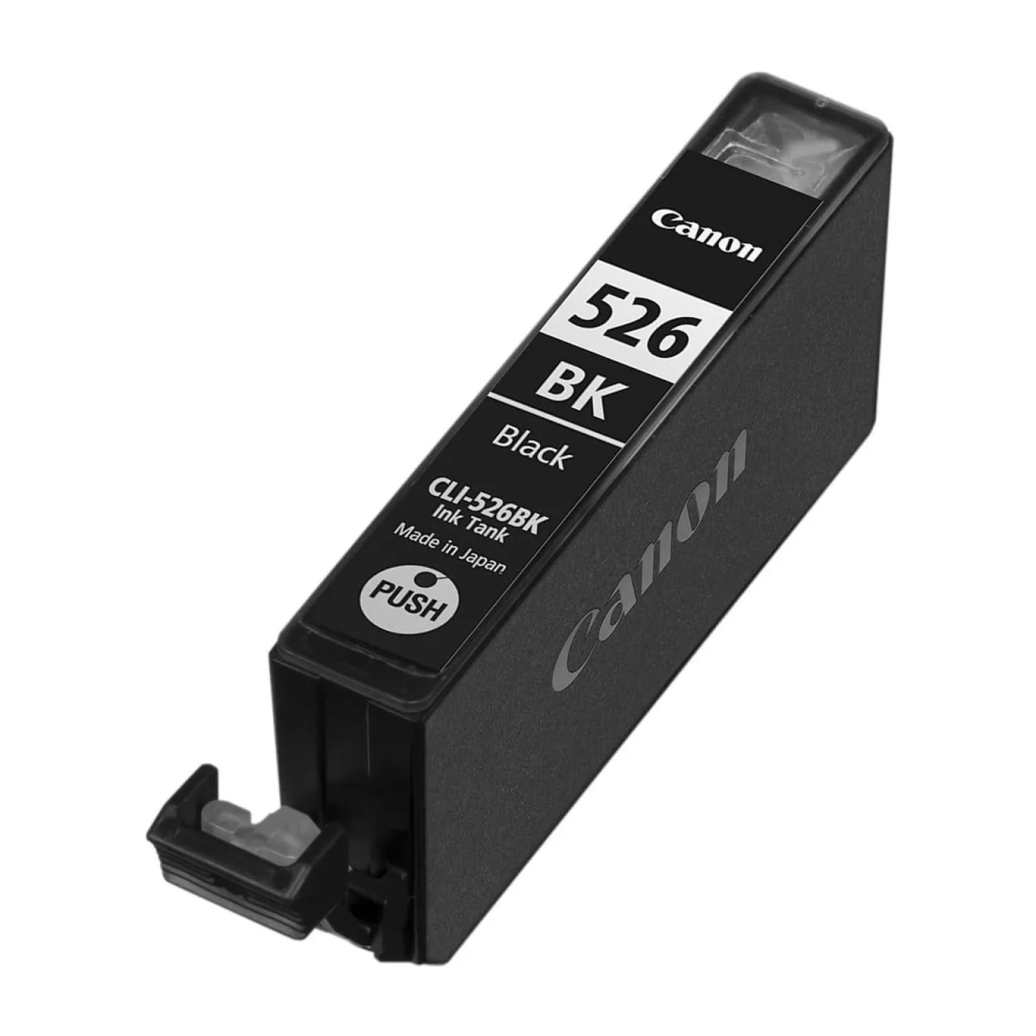 Ink-Jet Canon CLI-526BK svart
