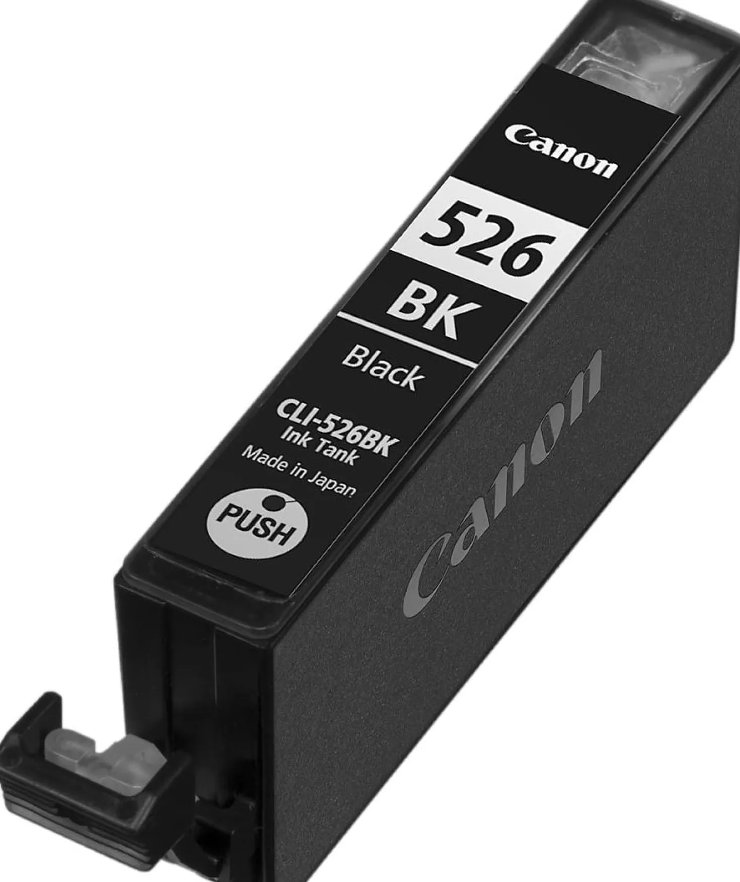 Ink-Jet Canon CLI-526BK svart