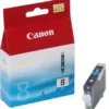 Ink-Jet Canon CLI-8C cyan