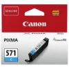 Ink-Jet Canon CLI-571 cyan