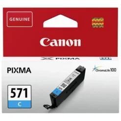 Ink-Jet Canon CLI-571 cyan
