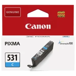 Ink-Jet Canon CLI-531 cyan