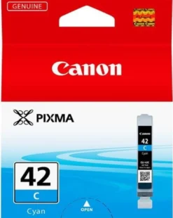 Ink-Jet Canon Cli-42 Cyan