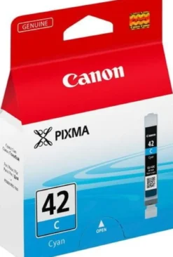 Ink-Jet Canon Cli-42 Cyan
