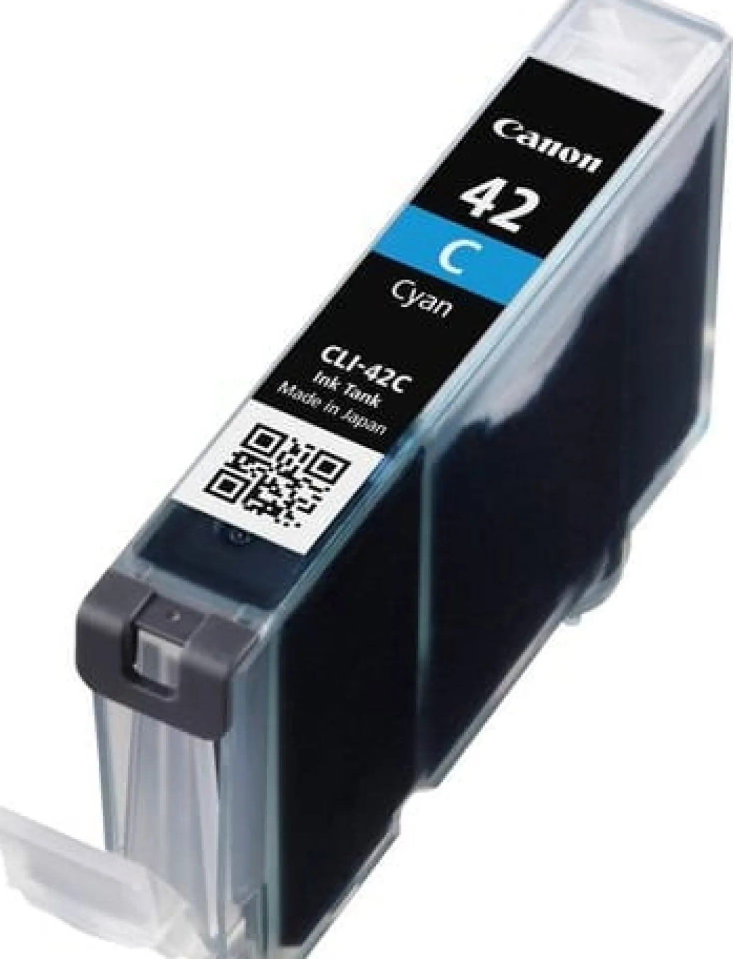 Ink-Jet Canon Cli-42 Cyan