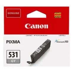 Ink-Jet Canon CLI-531 grå