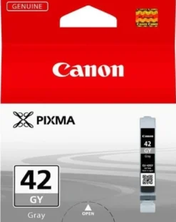 Ink-Jet Canon Cli-42 grå