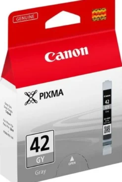 Ink-Jet Canon Cli-42 grå