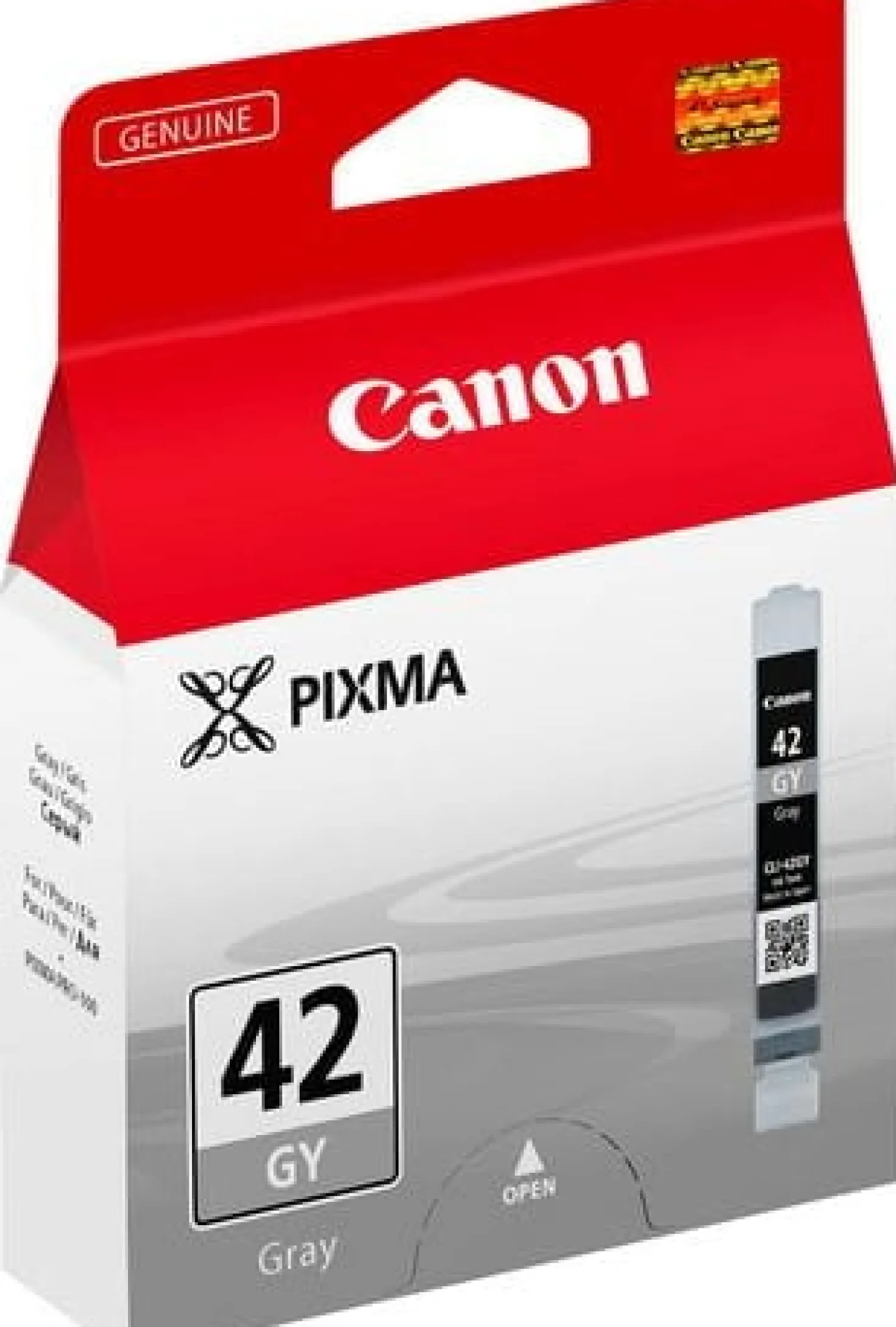 Ink-Jet Canon Cli-42 grå