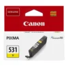 Ink-Jet Canon CLI-531 gul