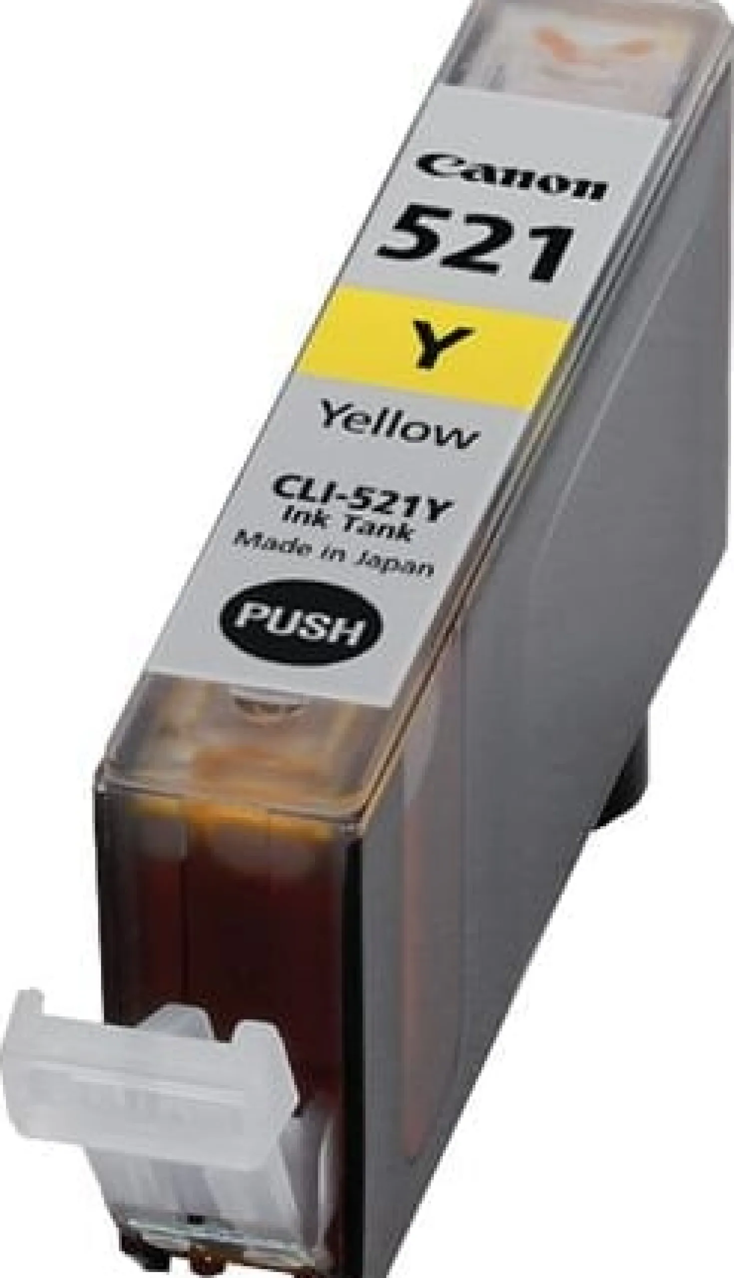 Ink-Jet Canon Cli-521 Gul