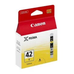 Ink-Jet Canon Cli-42 Gul