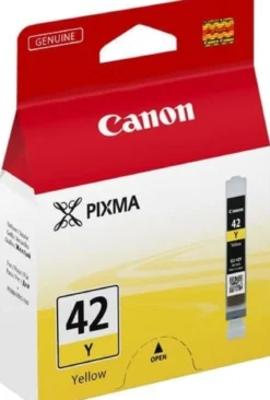Ink-Jet Canon Cli-42 Gul