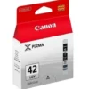 Ink-Jet Canon Cli-42 ljusgrå