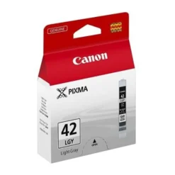 Ink-Jet Canon Cli-42 ljusgrå