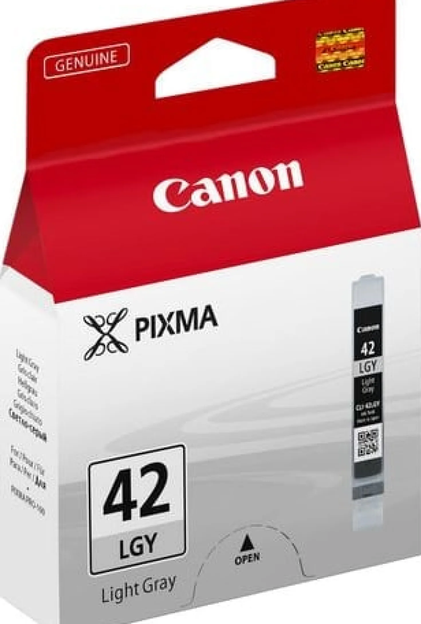 Ink-Jet Canon Cli-42 ljusgrå