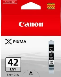 Ink-Jet Canon Cli-42 ljusgrå