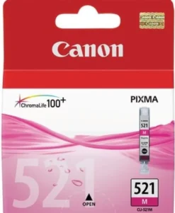 Ink-Jet Canon Cli-521 Mag.