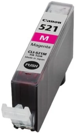 Ink-Jet Canon Cli-521 Mag.