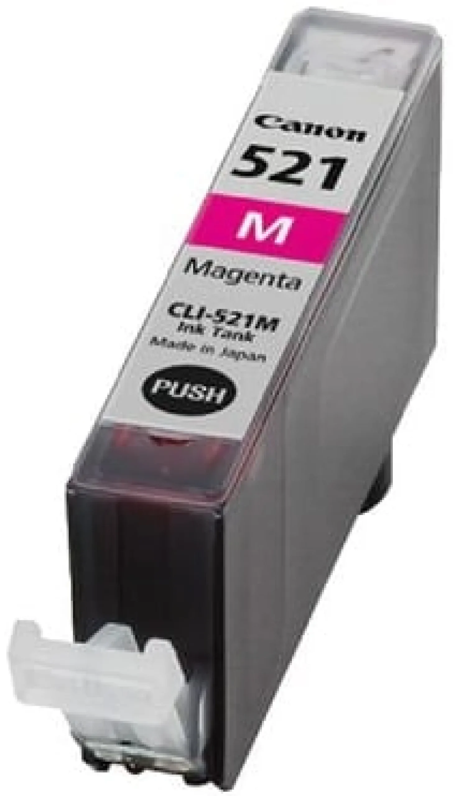 Ink-Jet Canon Cli-521 Mag.