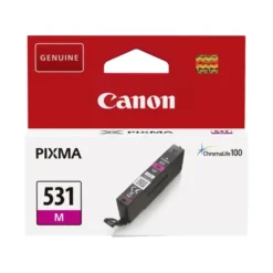 Ink-Jet Canon CLI-531 magenta