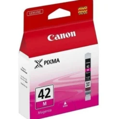 Ink-Jet Canon Cli-42 Magenta