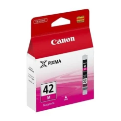 Ink-Jet Canon Cli-42 Magenta