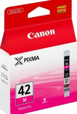 Ink-Jet Canon Cli-42 Magenta