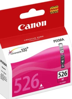 Ink-Jet Canon CLI-526M magenta