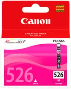 Ink-Jet Canon CLI-526M magenta