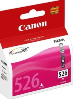 Ink-Jet Canon CLI-526M magenta