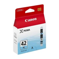 Ink-Jet Canon Cli-42 photo cyan