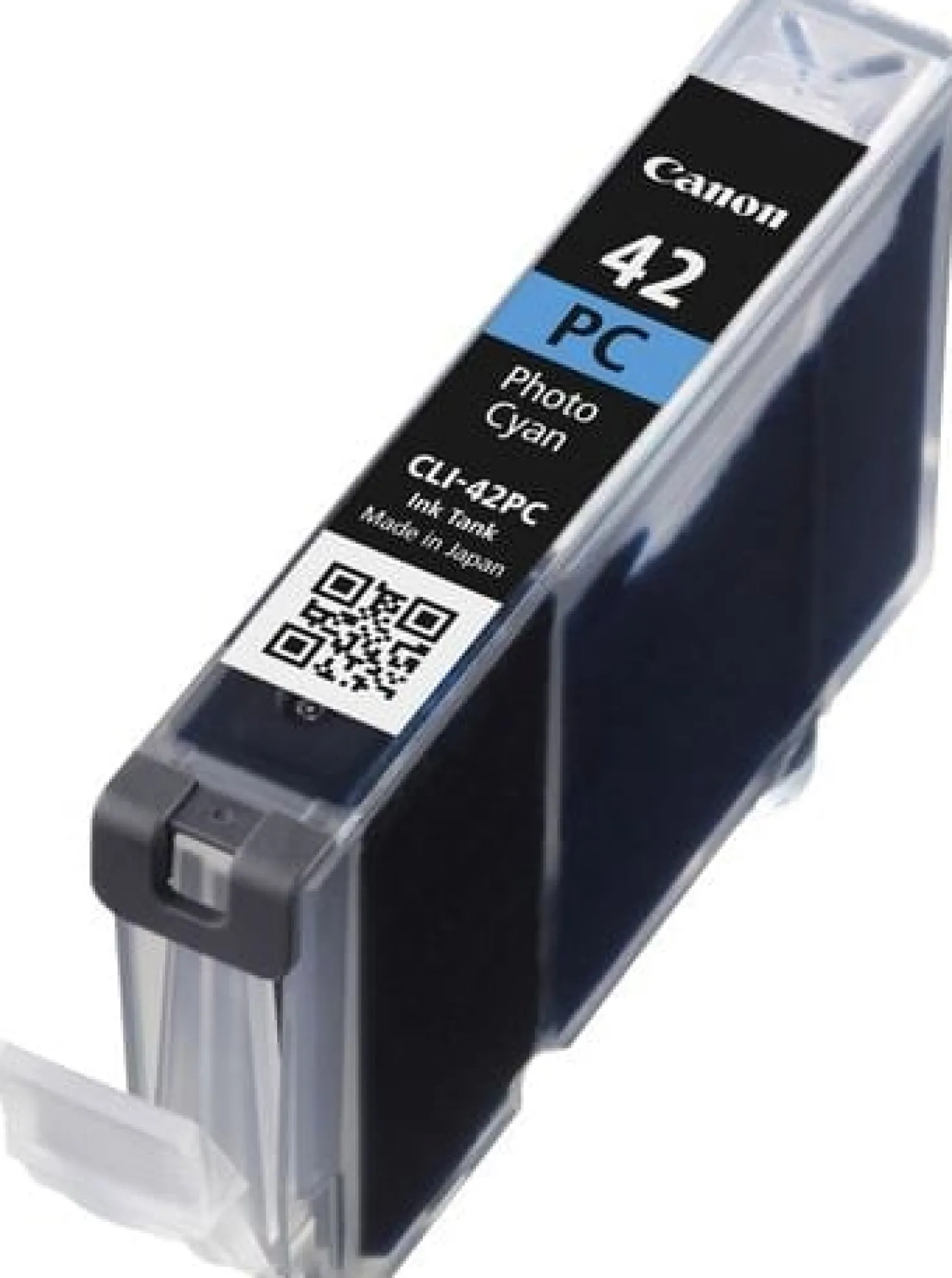 Ink-Jet Canon Cli-42 photo cyan
