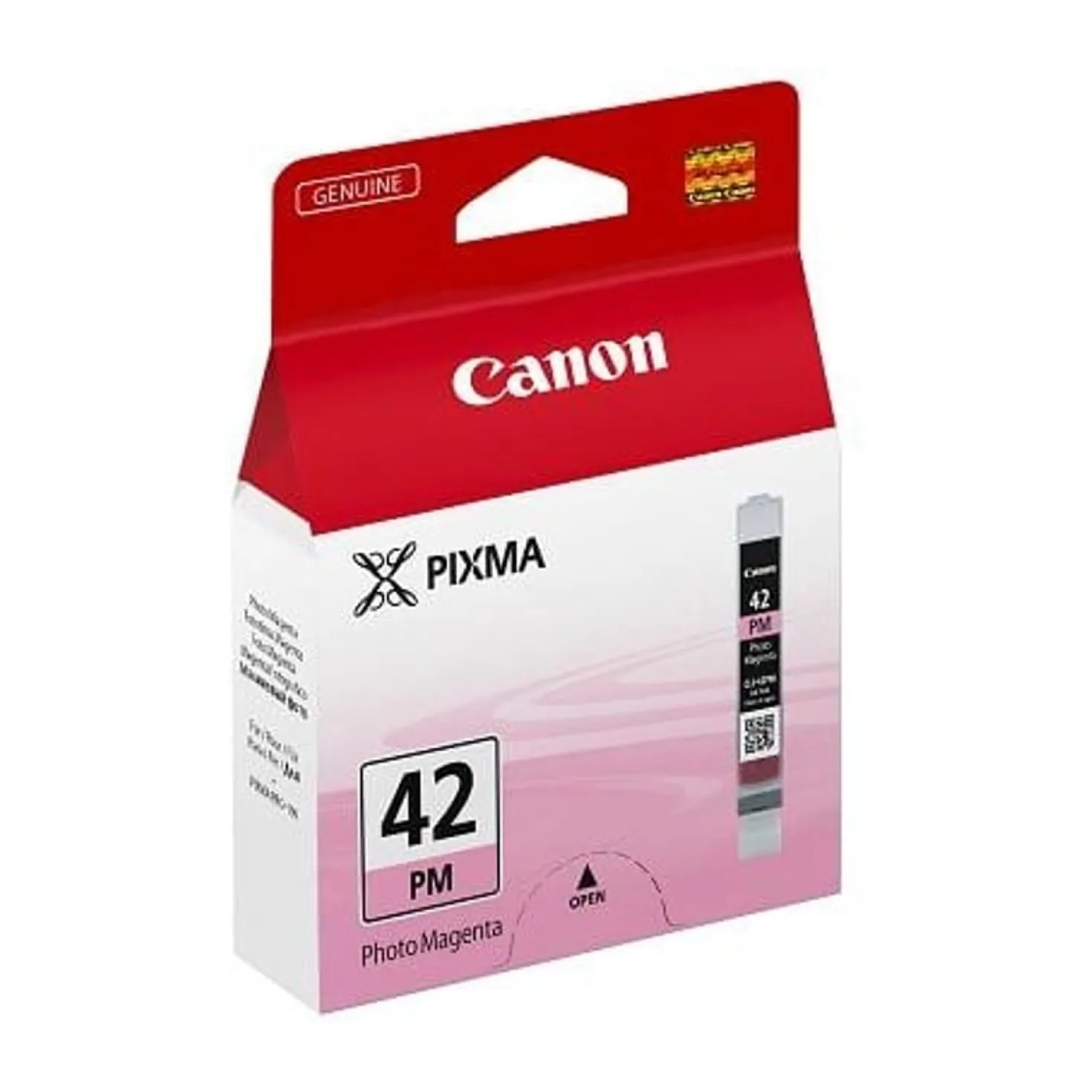 Ink-Jet Canon Cli-42 photo magenta