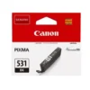 Ink-Jet Canon CLI-531 svart