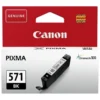 Ink-Jet Canon CLI-571 svart