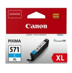 Ink-Jet Canon CLI-571XL cyan