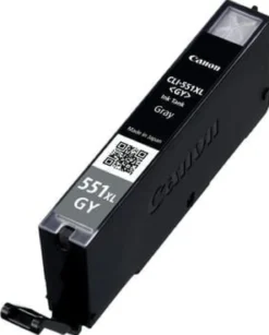 Ink-Jet Canon CLI-551 XL grå