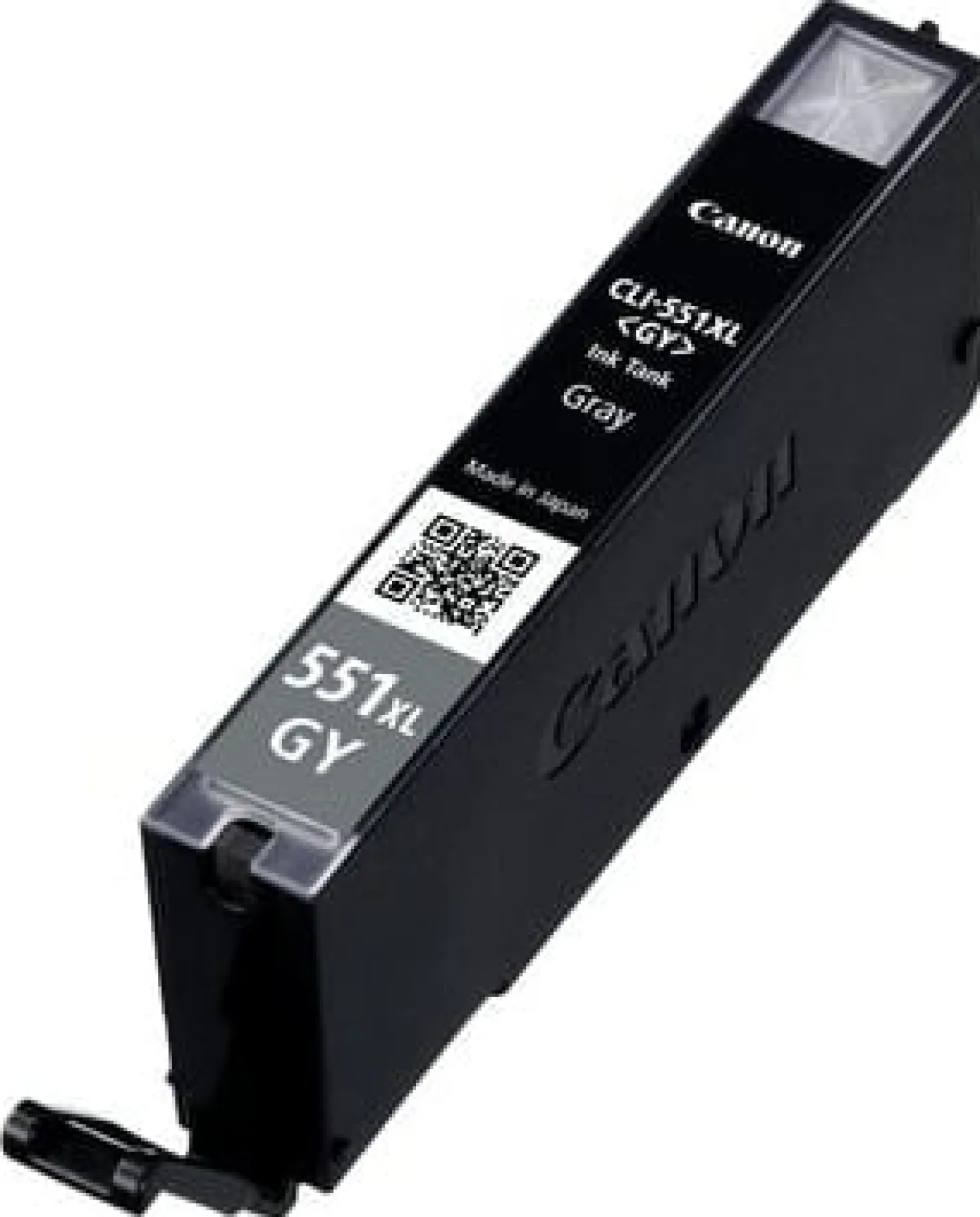 Ink-Jet Canon CLI-551 XL grå