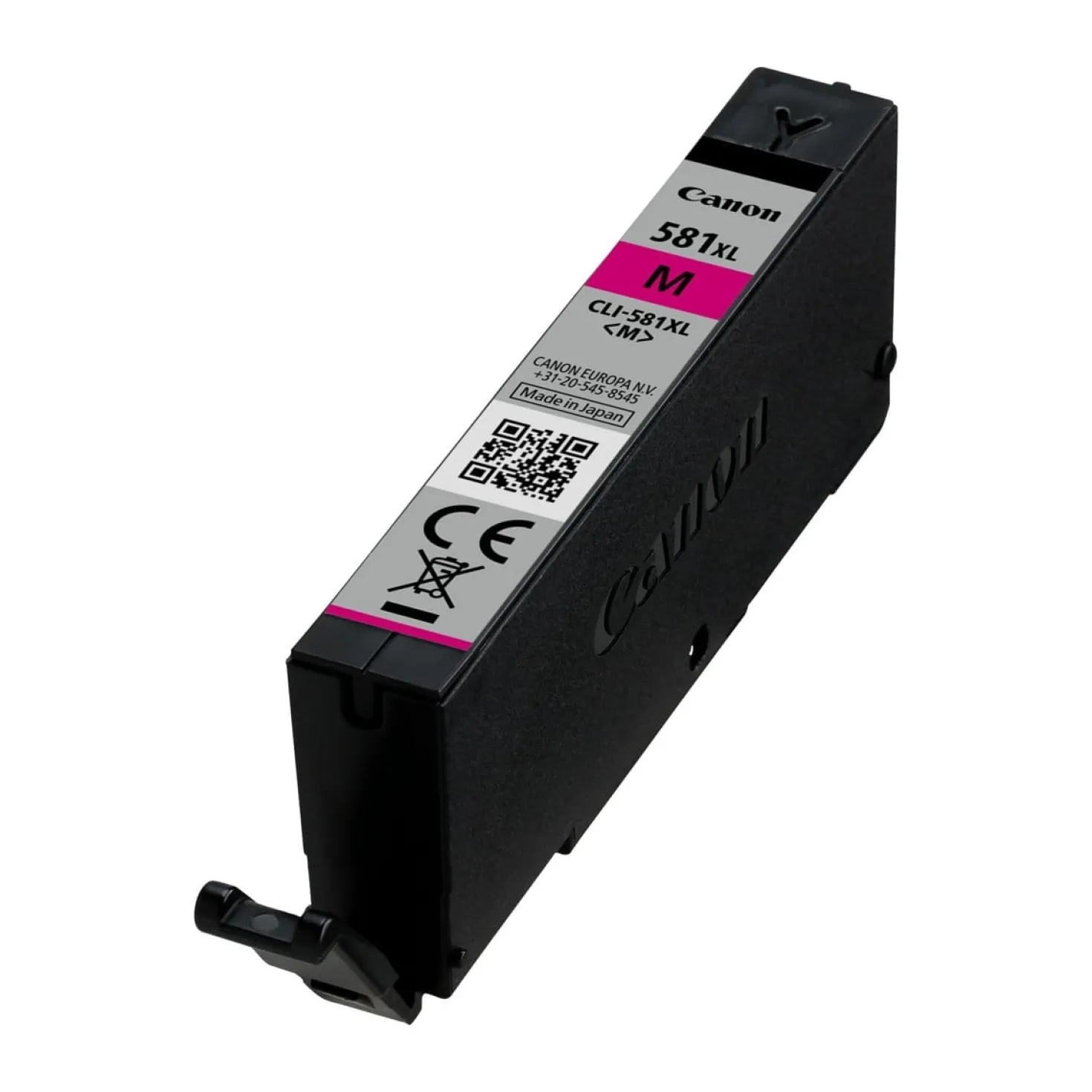 Ink-Jet Canon CLI-581XL magenta