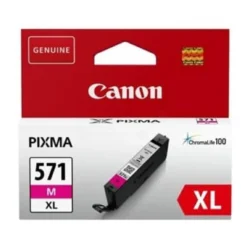 Ink-Jet Canon CLI-571XL magenta