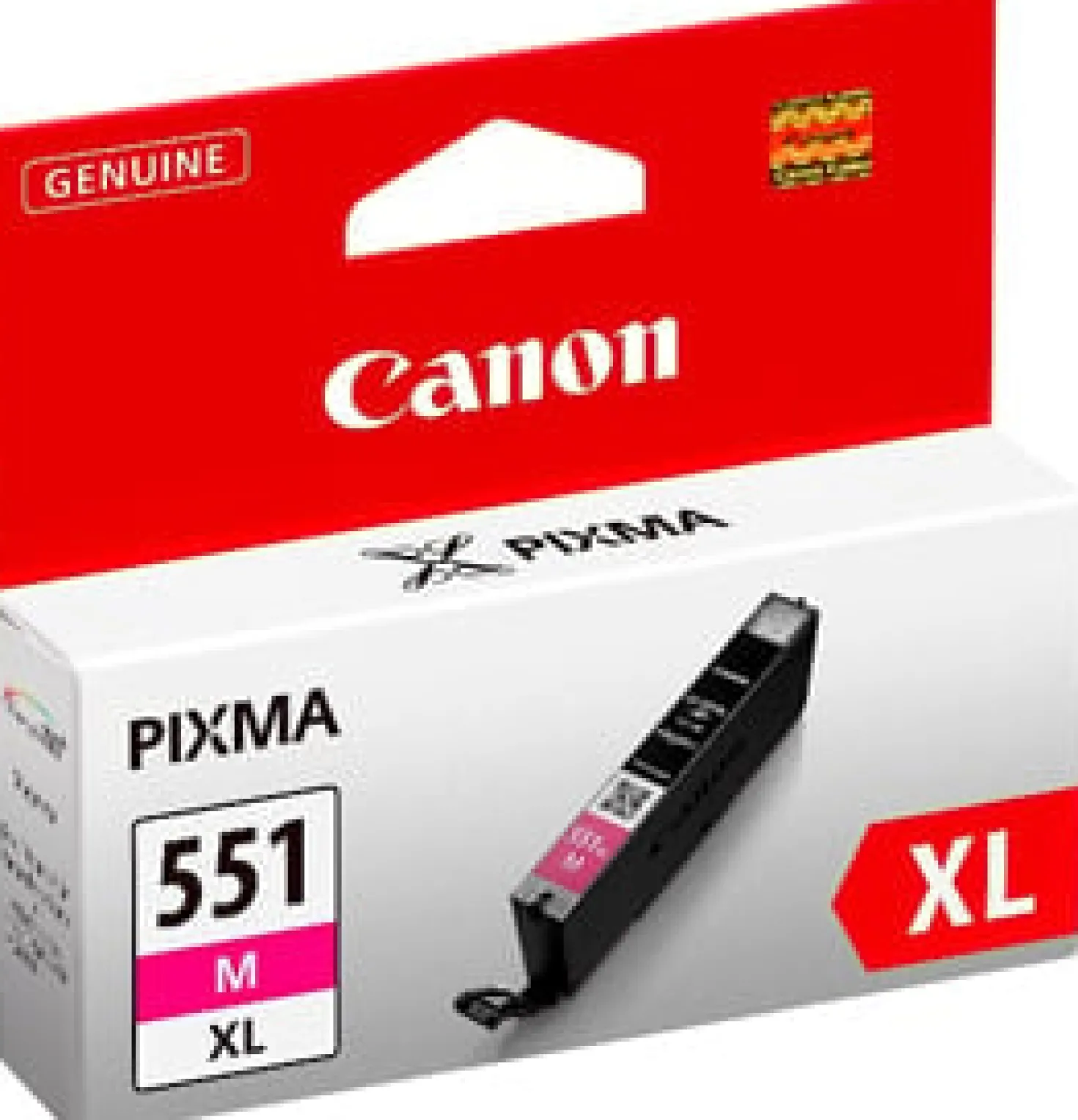 Ink-Jet Canon CLI-551 XL magenta